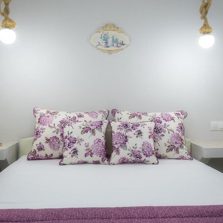 Villa Oasis Limenaria  Ngoại thất bức ảnh