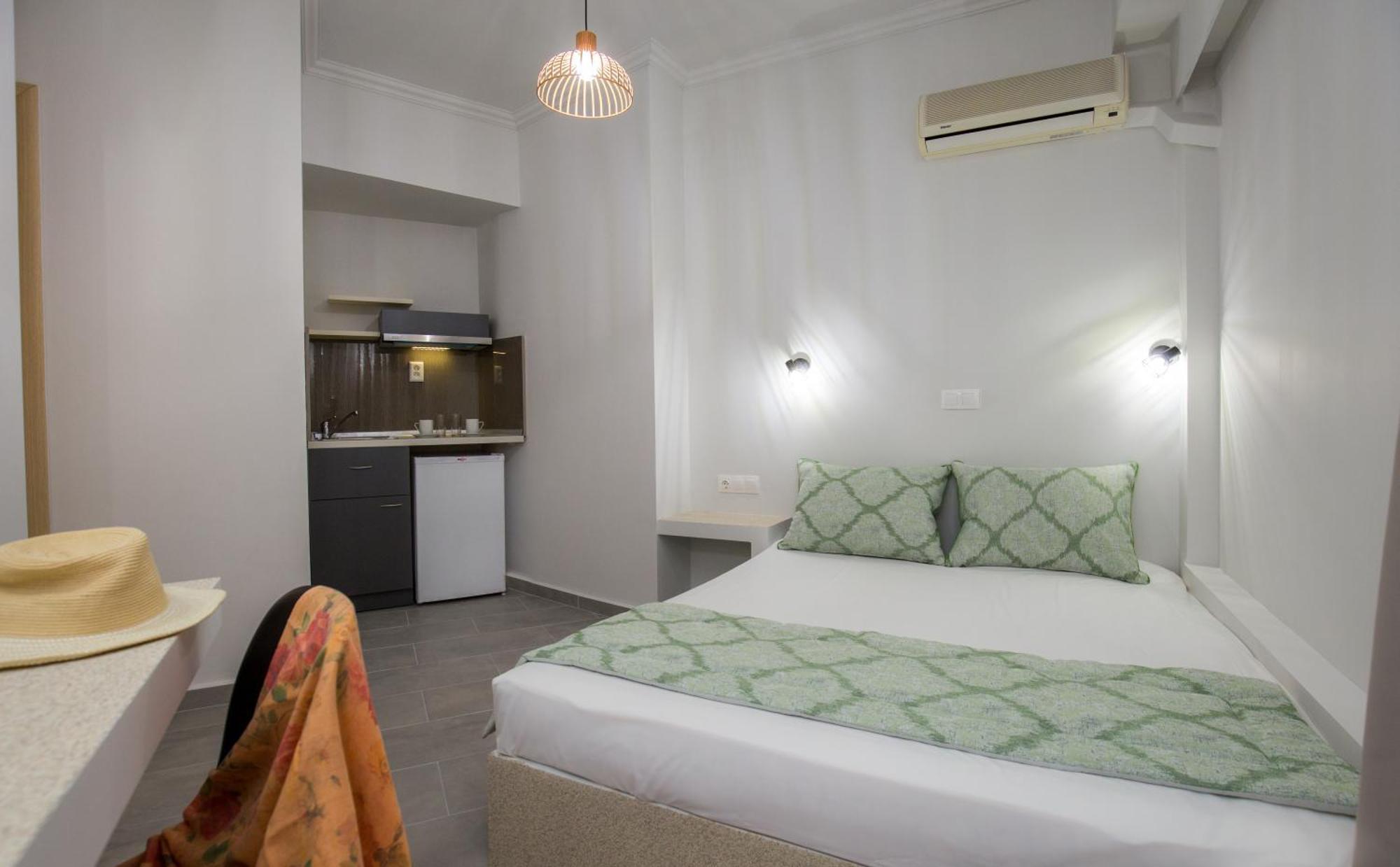 Villa Oasis Limenaria  Ngoại thất bức ảnh