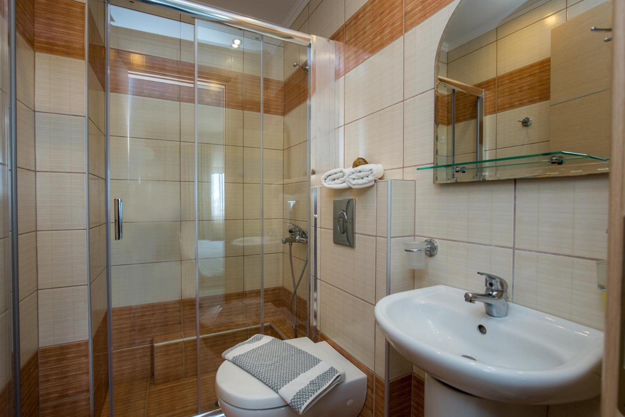 Villa Oasis Limenaria  Ngoại thất bức ảnh