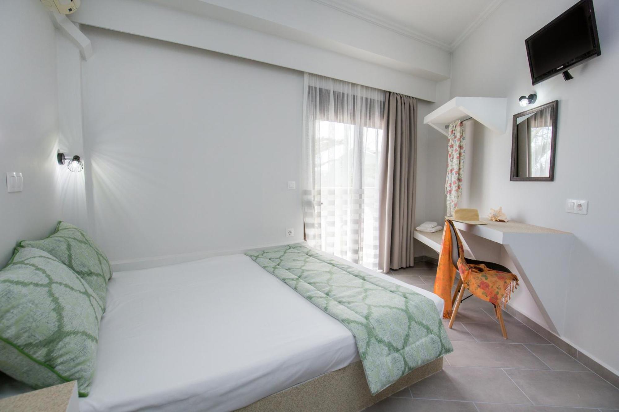 Villa Oasis Limenaria  Ngoại thất bức ảnh