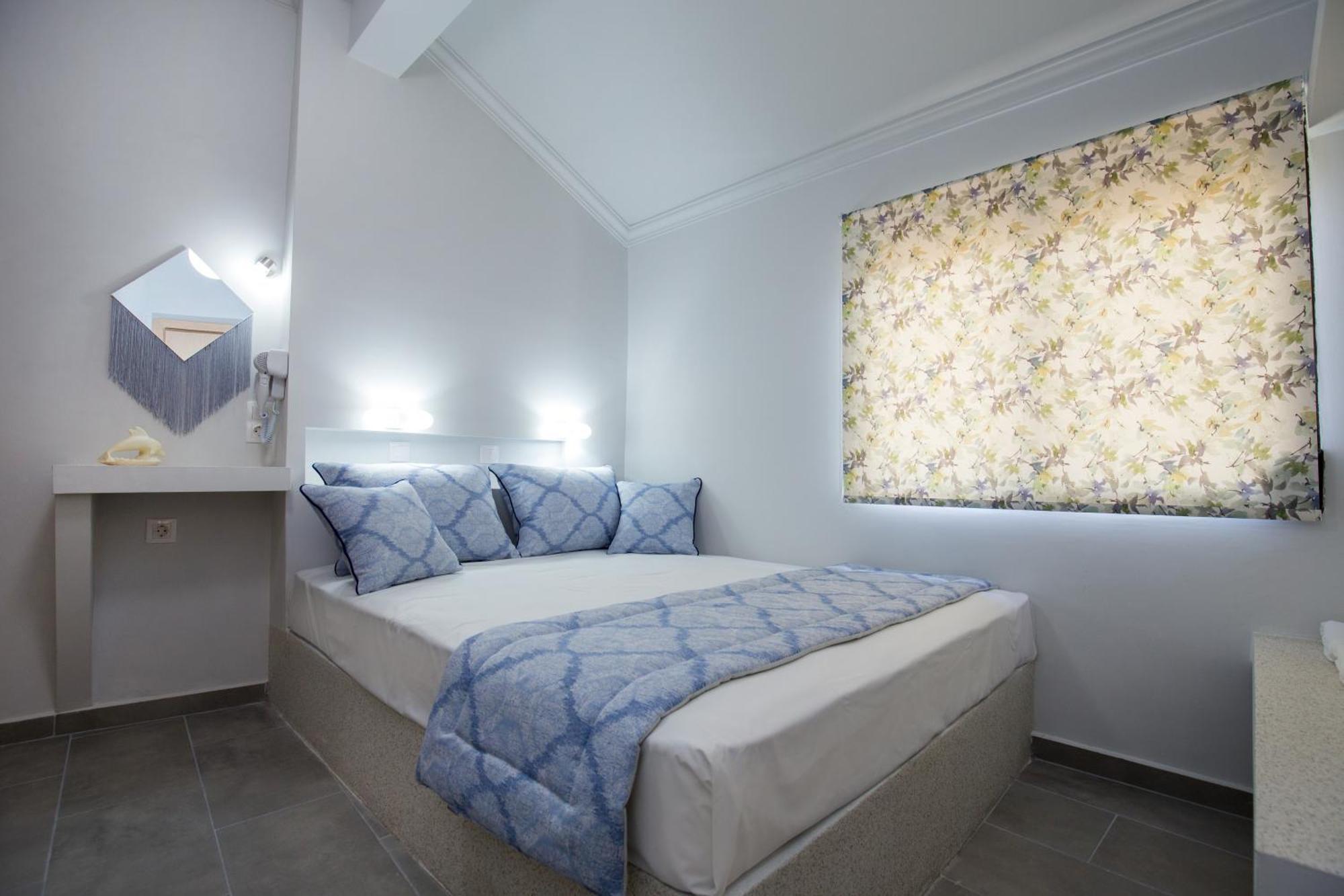 Villa Oasis Limenaria  Ngoại thất bức ảnh