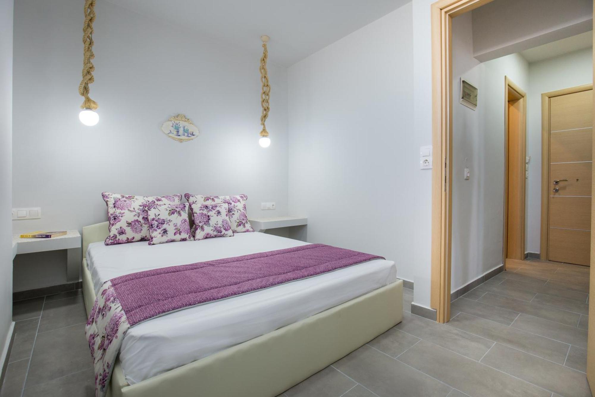 Villa Oasis Limenaria  Ngoại thất bức ảnh