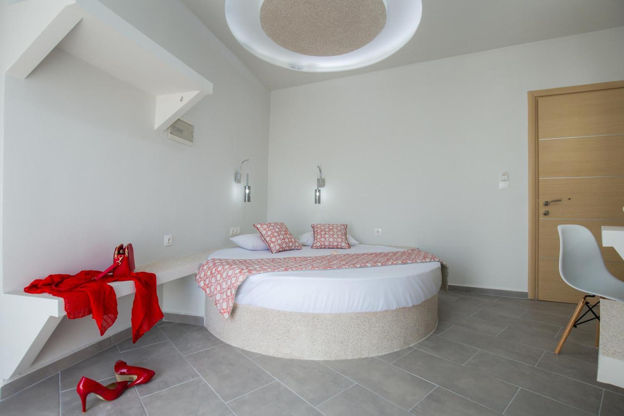 Villa Oasis Limenaria  Ngoại thất bức ảnh