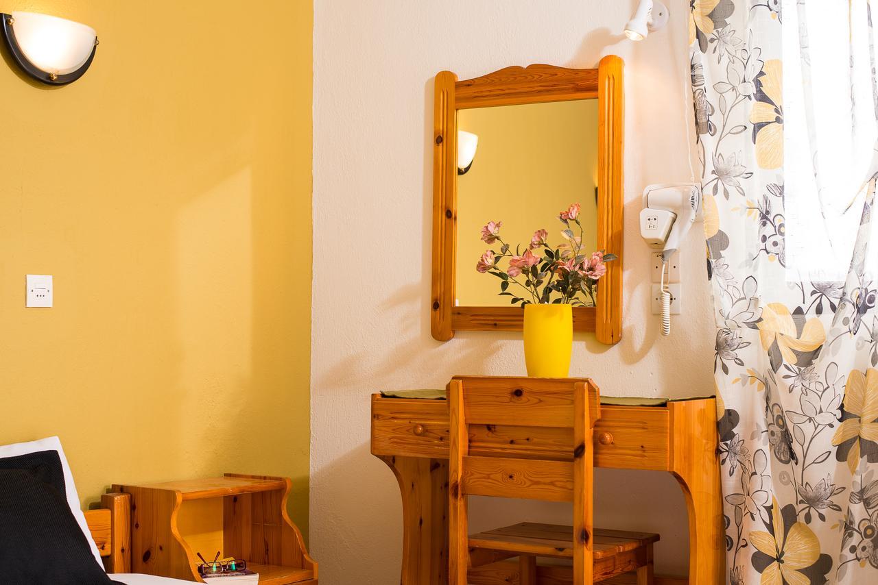 Villa Oasis Limenaria  Ngoại thất bức ảnh